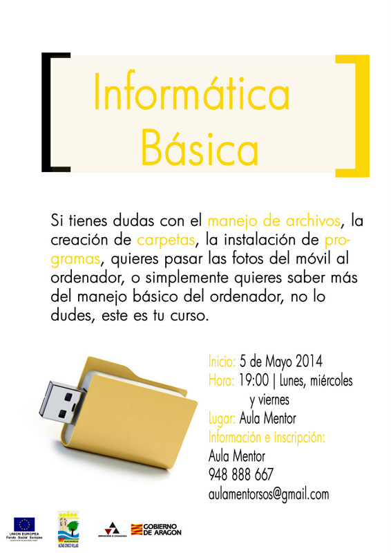 Informática Básica